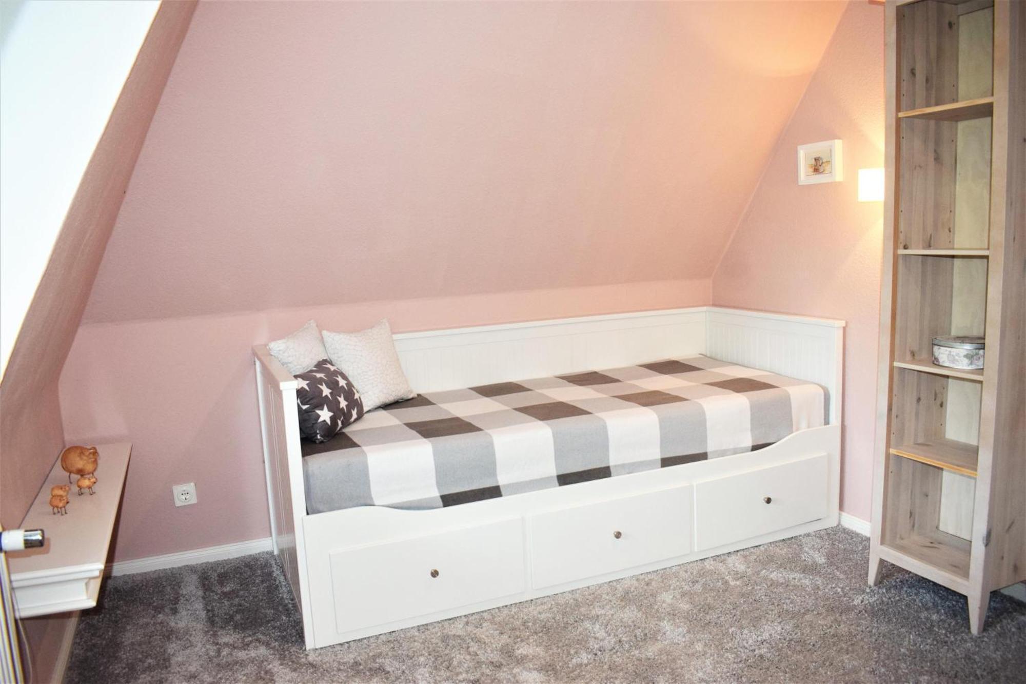 Heimathafen Villa Bordelum Екстериор снимка