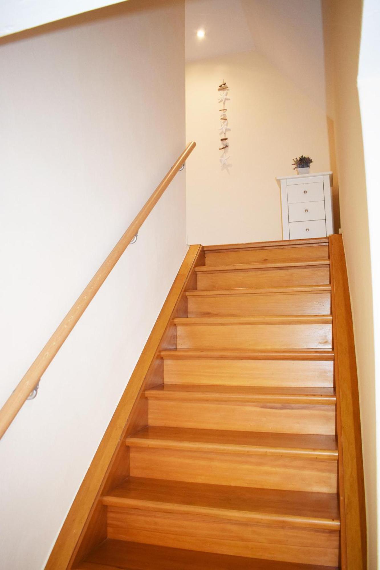 Heimathafen Villa Bordelum Екстериор снимка