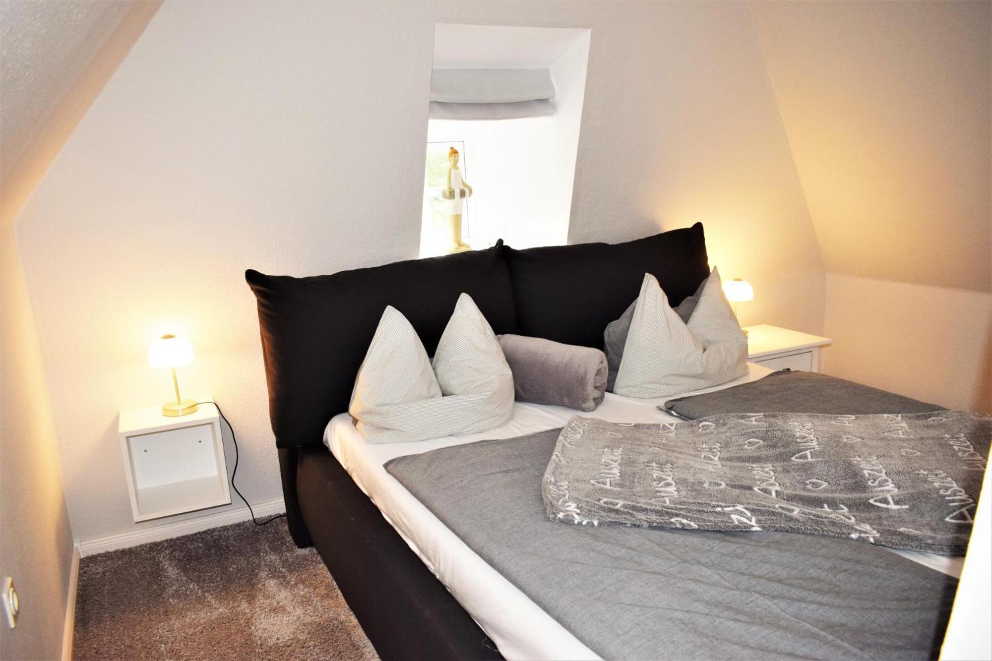 Heimathafen Villa Bordelum Екстериор снимка