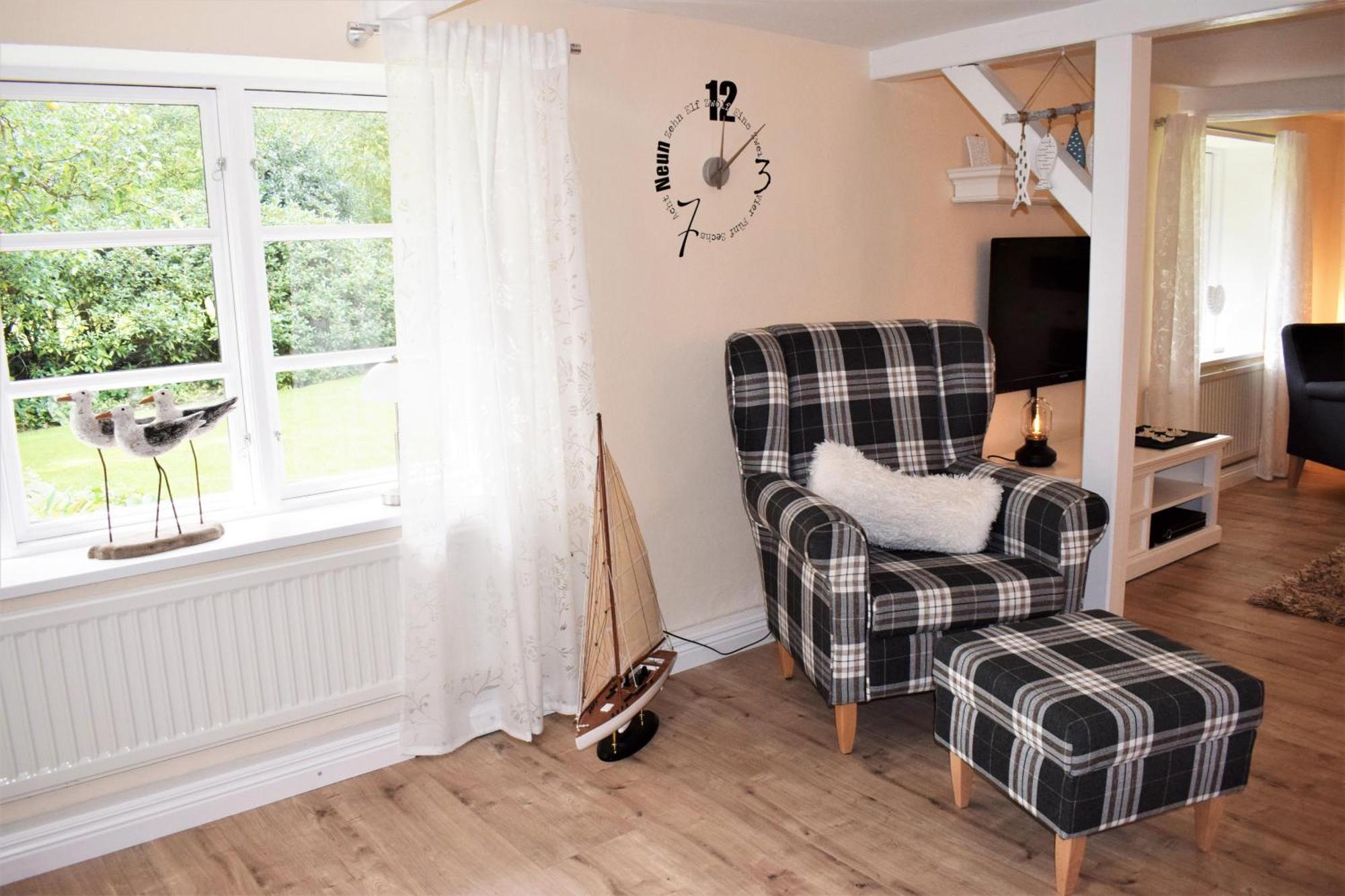 Heimathafen Villa Bordelum Екстериор снимка