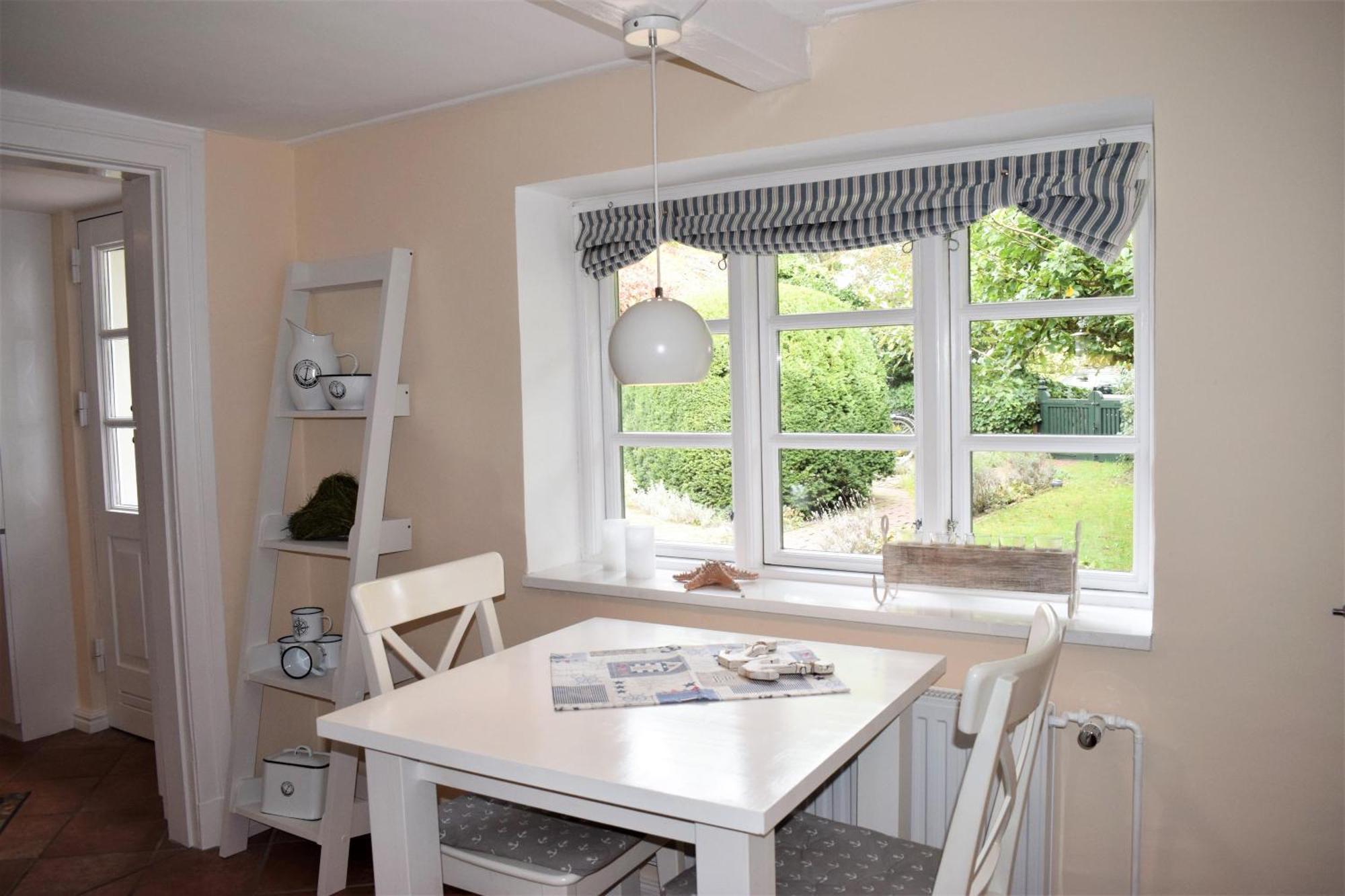 Heimathafen Villa Bordelum Екстериор снимка